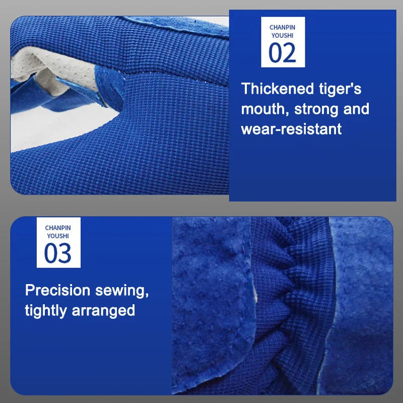 AntiThorn – Ultimate Protection Against Cuts and Scratches While Gardening