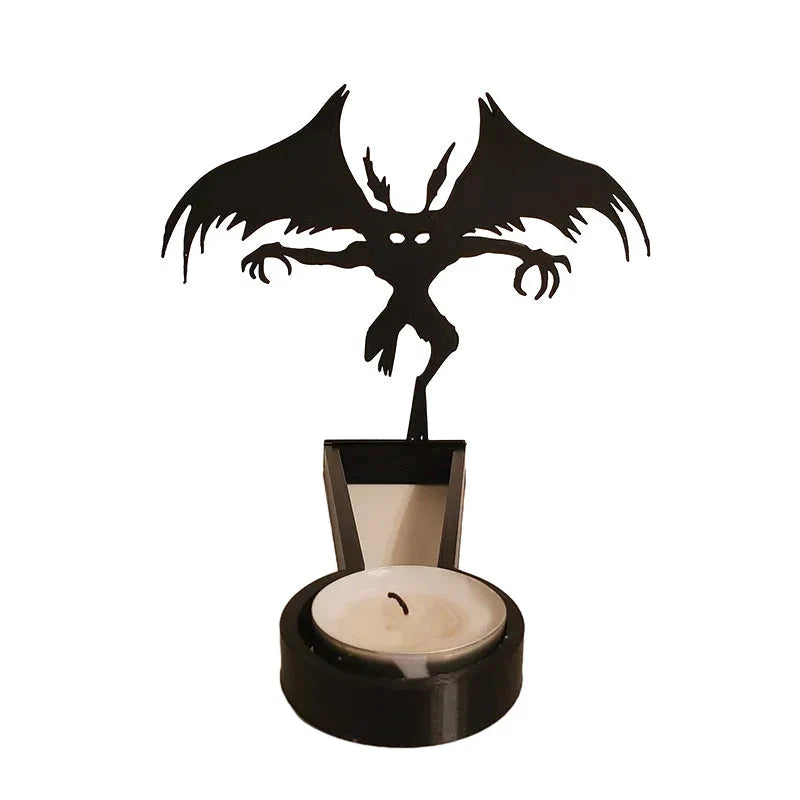SpookyMakes - Transform Any Room Instantly