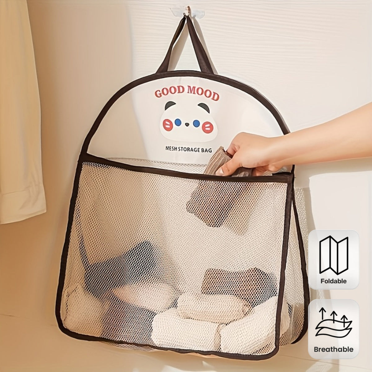 MeshStore – Keep important items fresh, visible, and organized instantly