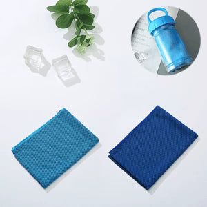 1+1 FREE | CoolVibe - Instantly Beat Heat and Stay Refreshed Everywhere