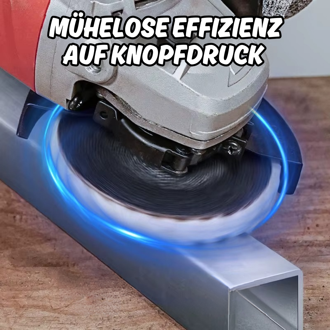 1+1 FREE | ShineWool – Restore Mirror-like Shine on Any Surface in Minutes
