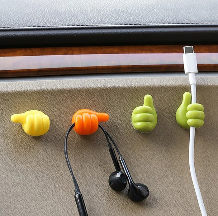 10+10 FREE | ThumbHooks - Always a Tidy Home