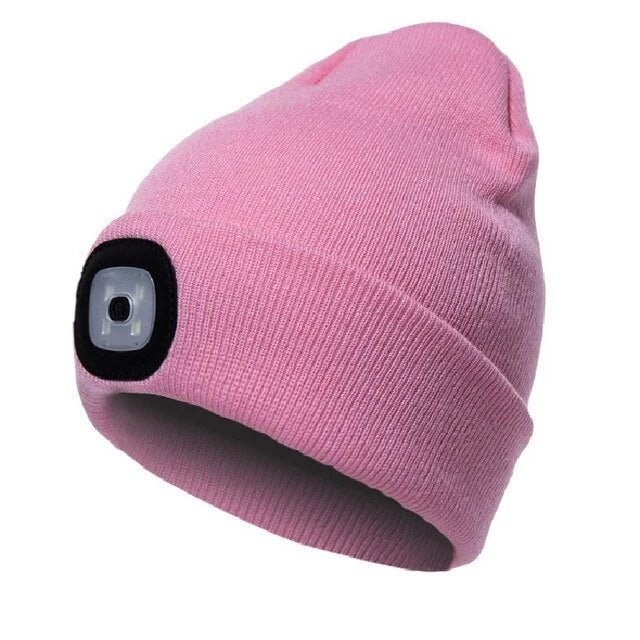 SummitLumen – Stay Warm and Radiant Everywhere