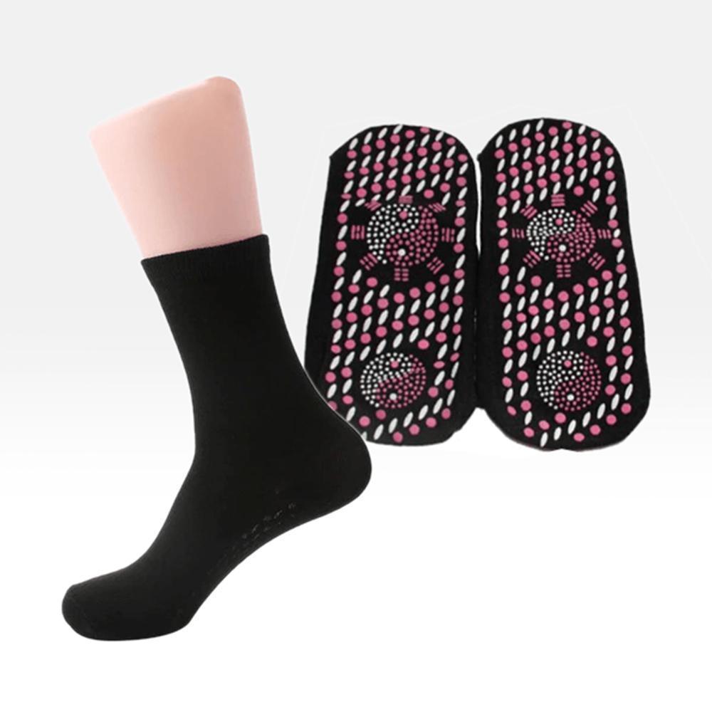 1+1 FREE | VitalSox – Warmth & Pain Relief with Every Step!!