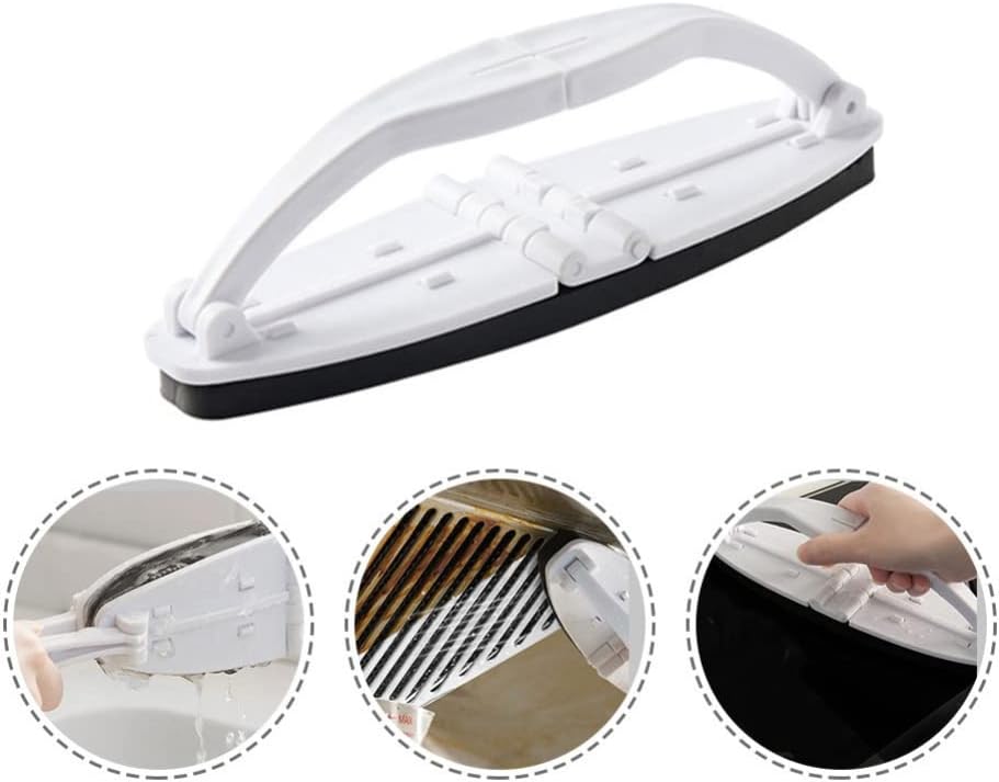 2+1 FREE | DishScrub – Deep Clean Grout & Cooktops in Seconds