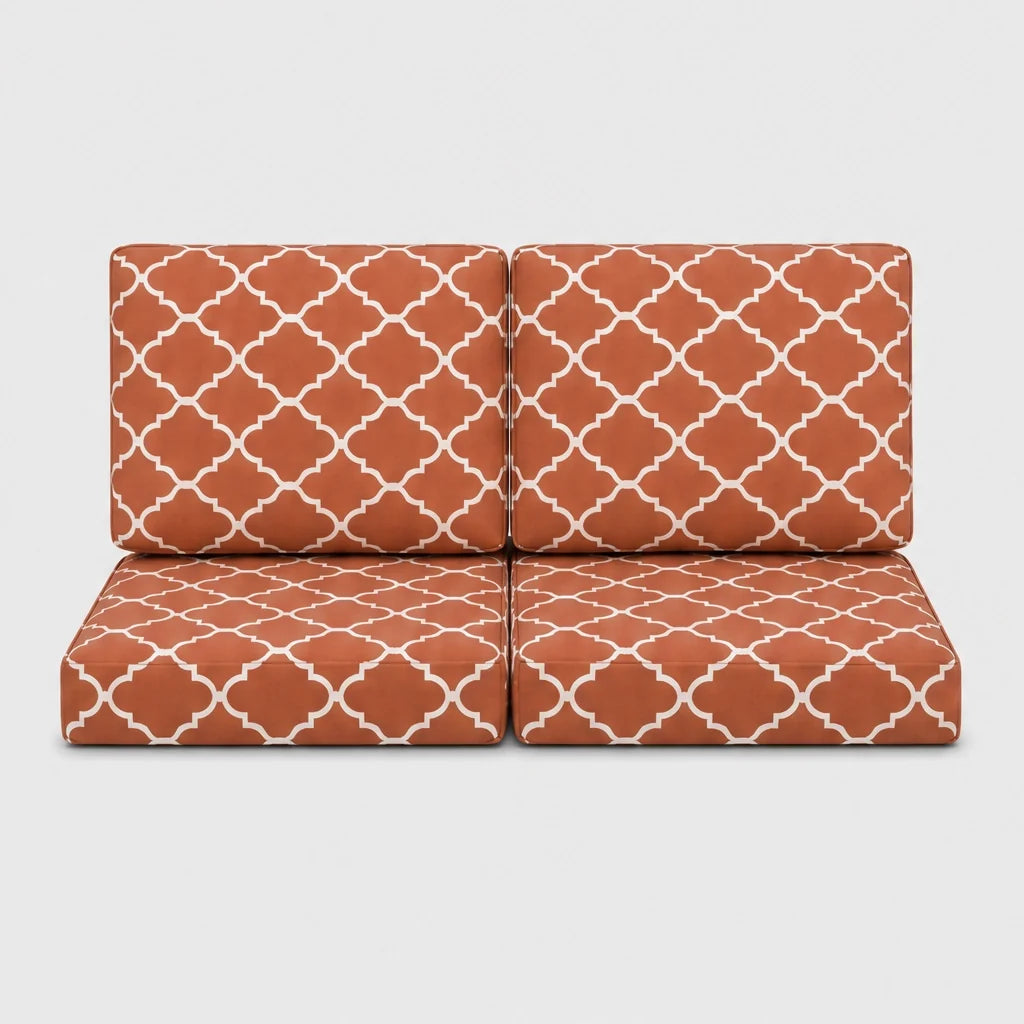 PatioVibe - Instant Refresh and Protection for Outdoor Cushions