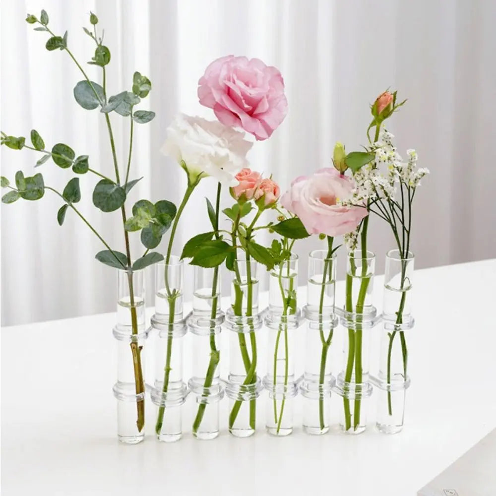 FlexAura – The vase that adapts to your style!