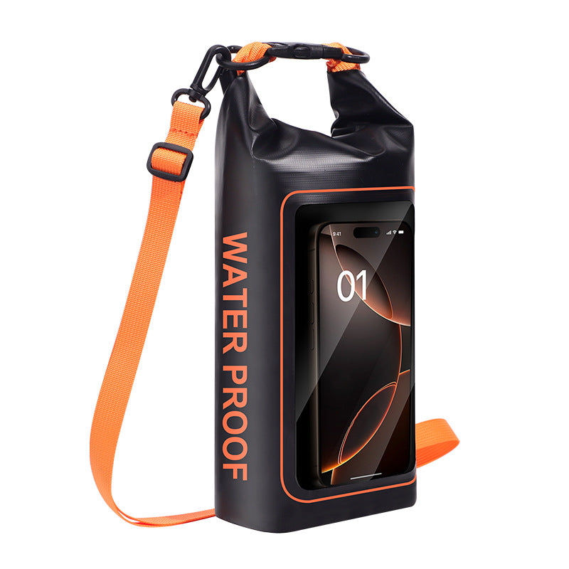 AquaGuardPhone – Protect Your Phone from Water, Sand, and Dirt
