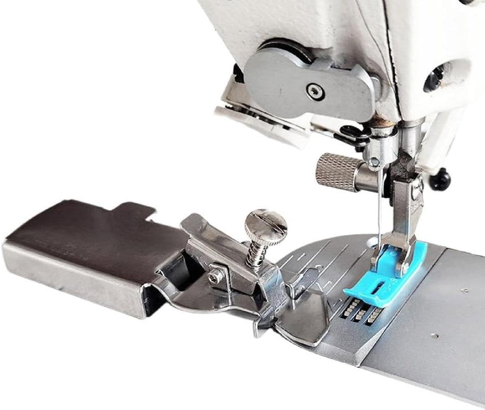 StitchStraight – Perfect Seams in Seconds