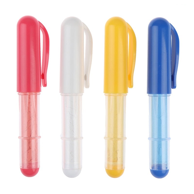 2+2 FREE | SewLineX – Mark Fabrics Precisely Without Smudging