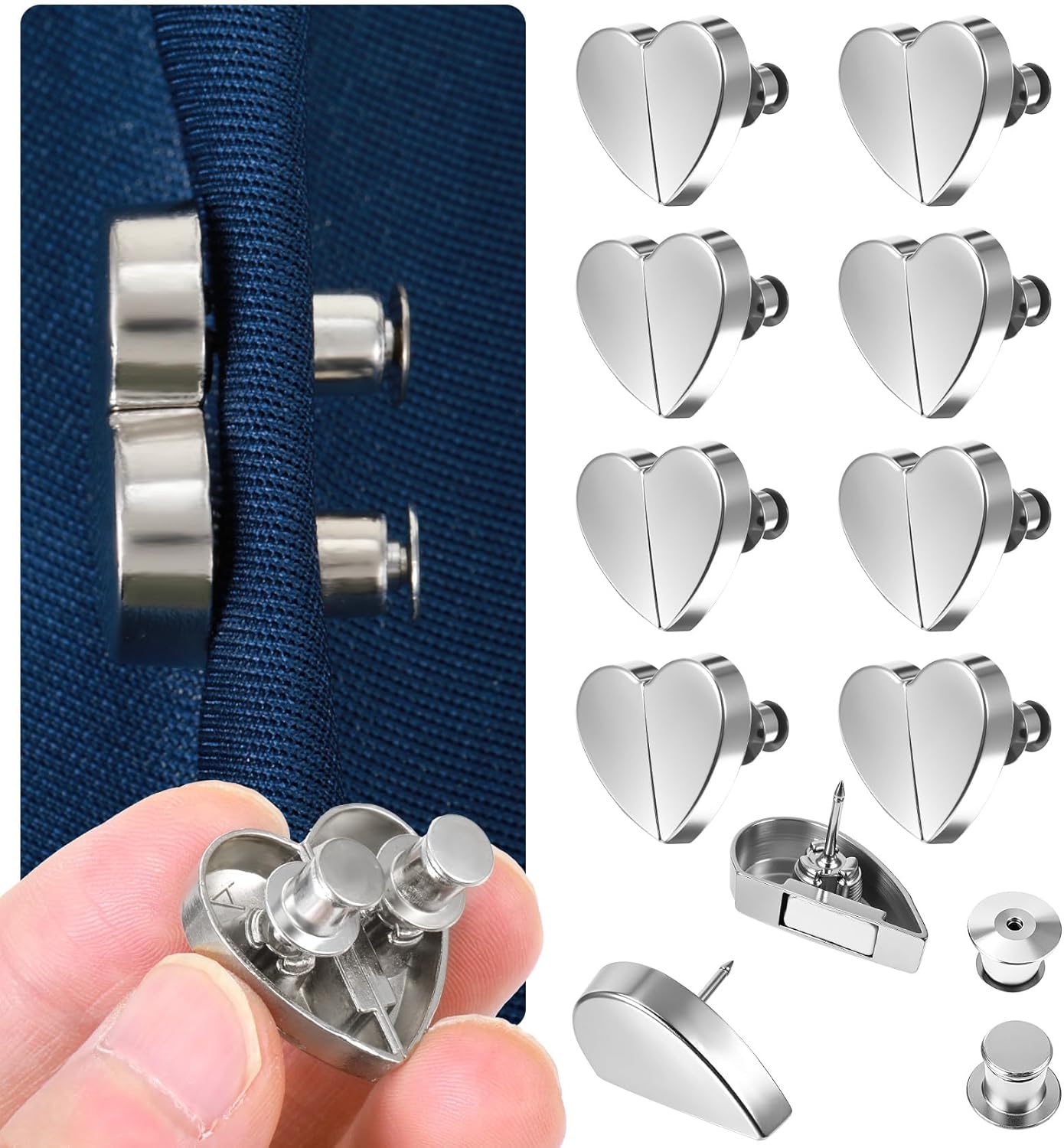 5+5 FREE | LumiLock – Simply Locks Out Light and Stress