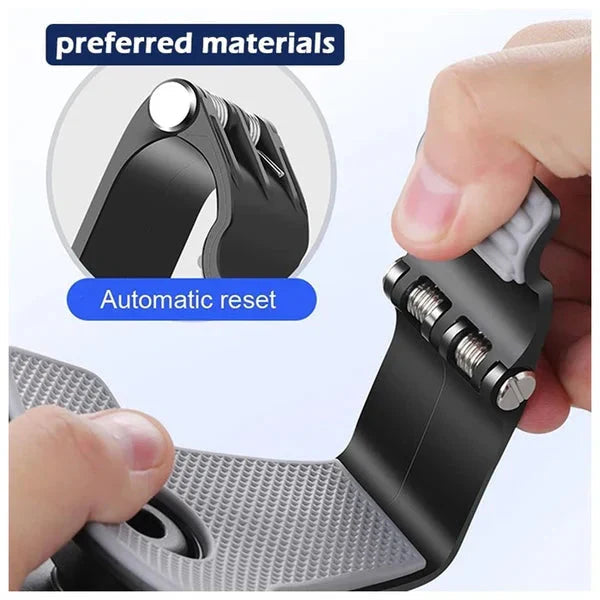 DriveMate – Your smart phone holder for safe driving