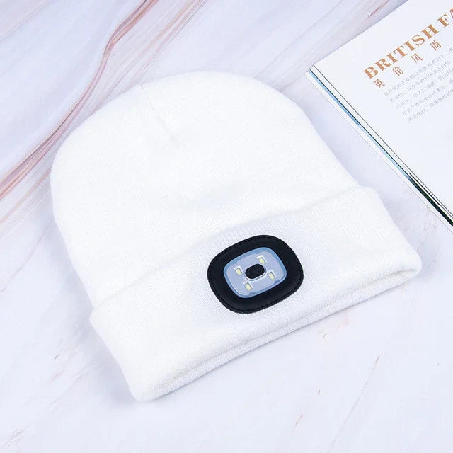 SummitLumen – Stay Warm and Radiant Everywhere