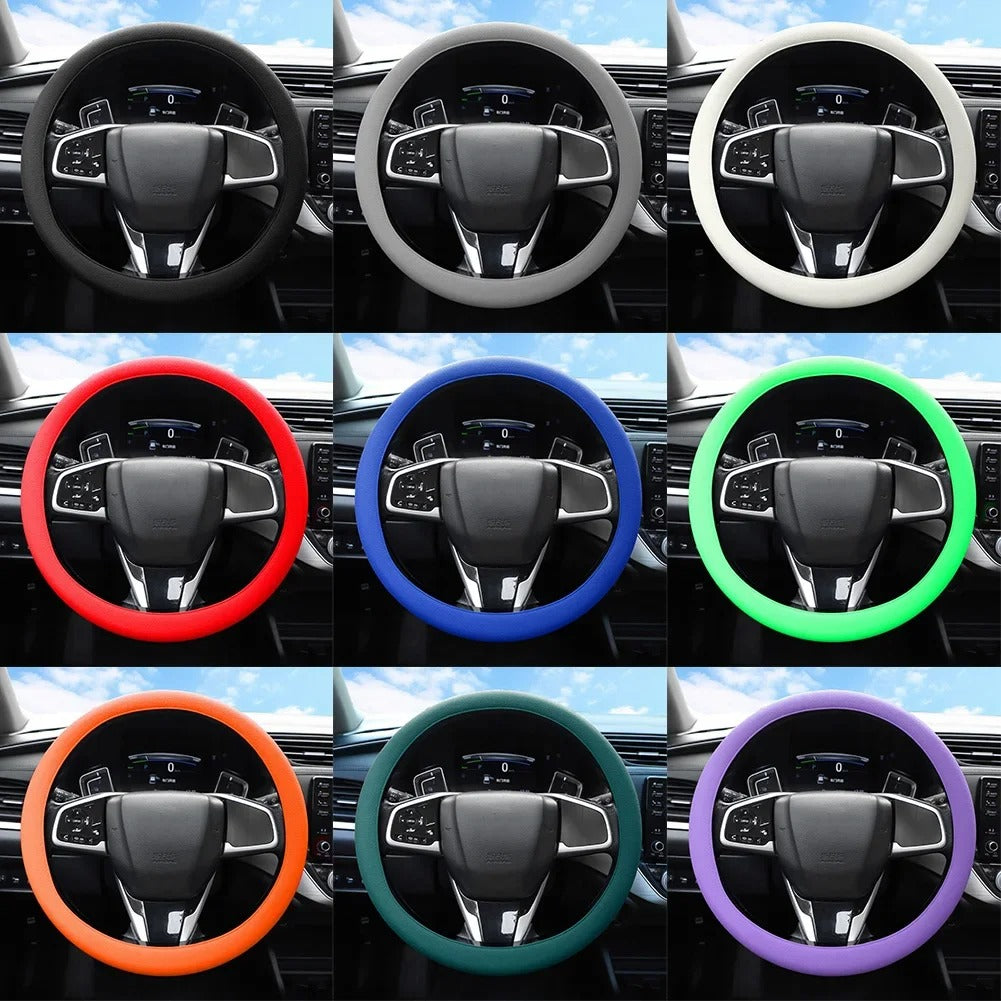 1+1 FREE | GrupTurn – Stay Cool, Warm, and Safe While Driving All Year Round