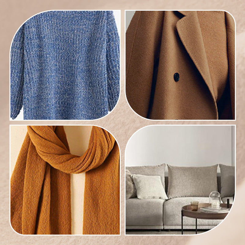 FuzzAway Pro – Your Clothes Like New in Just Seconds!