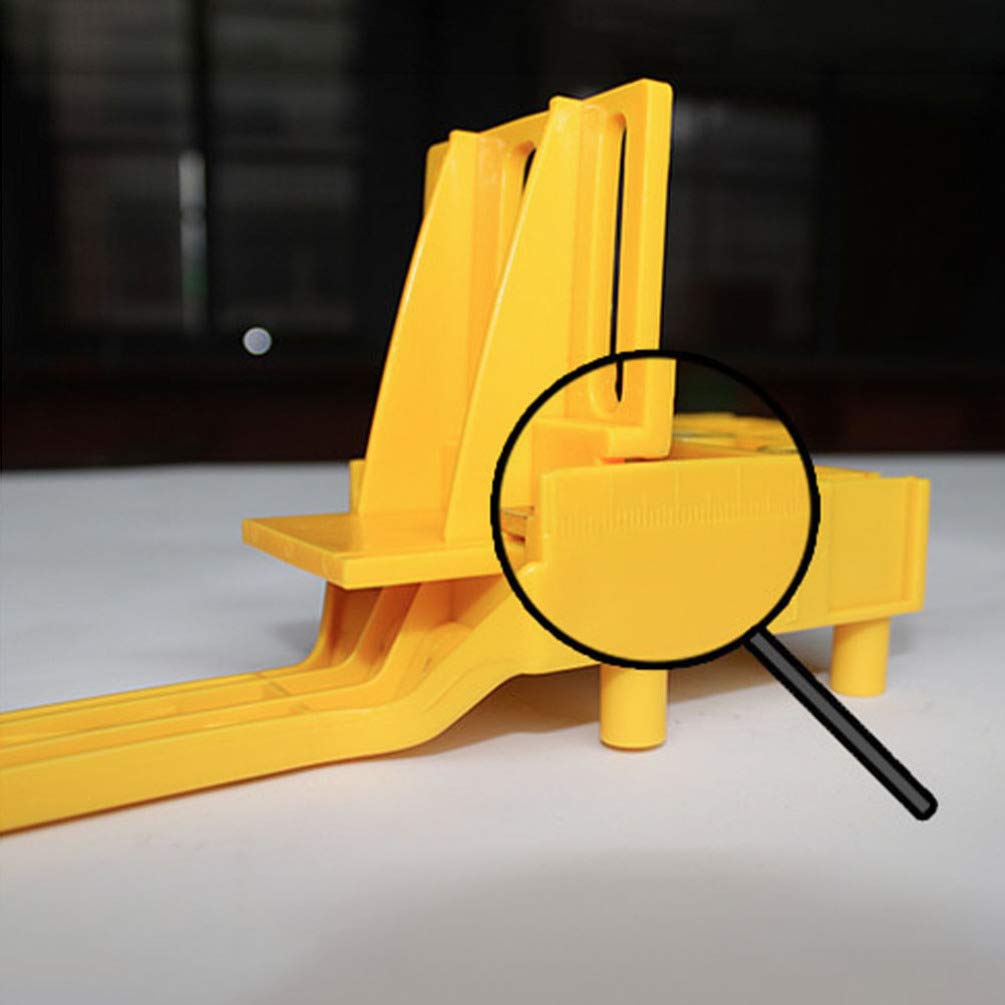 JointMaster Pro – Perfect Wood Joints in Seconds