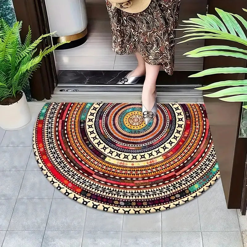 CasaBoho – Stylish Protection for Your Entrance Area