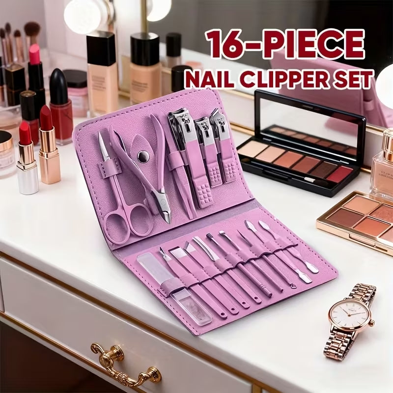 NailioKit - Perfect Nails Anytime and Anywhere, Effortlessly