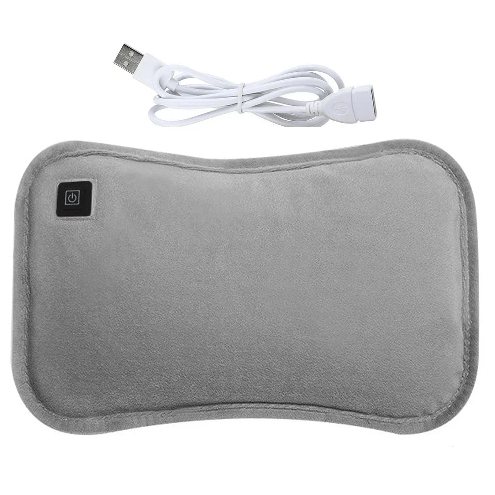 CozyWave – Instant Portable Heat for Soothing Pain Relief Anywhere