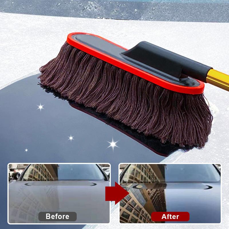AutoSweep Pro – Dust-Free Cleanliness in Seconds