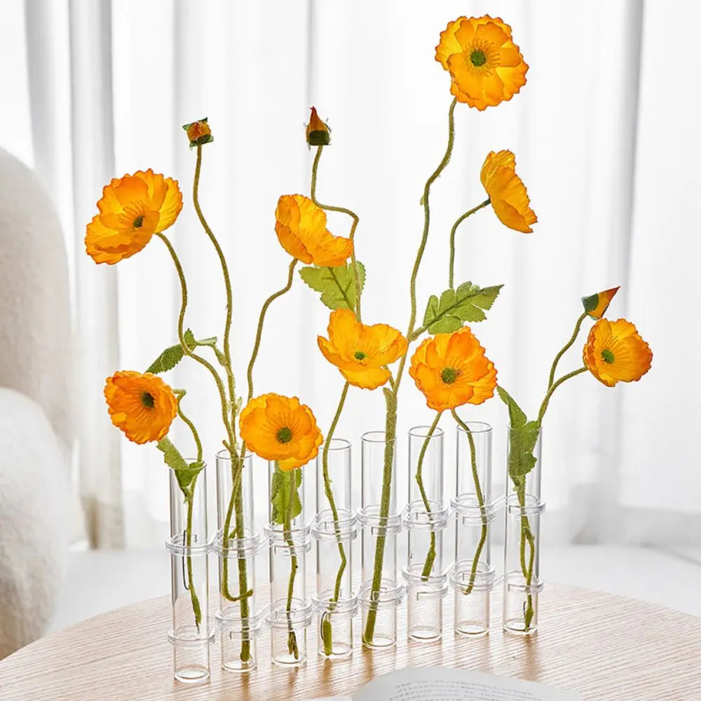 FlexAura – The vase that adapts to your style!