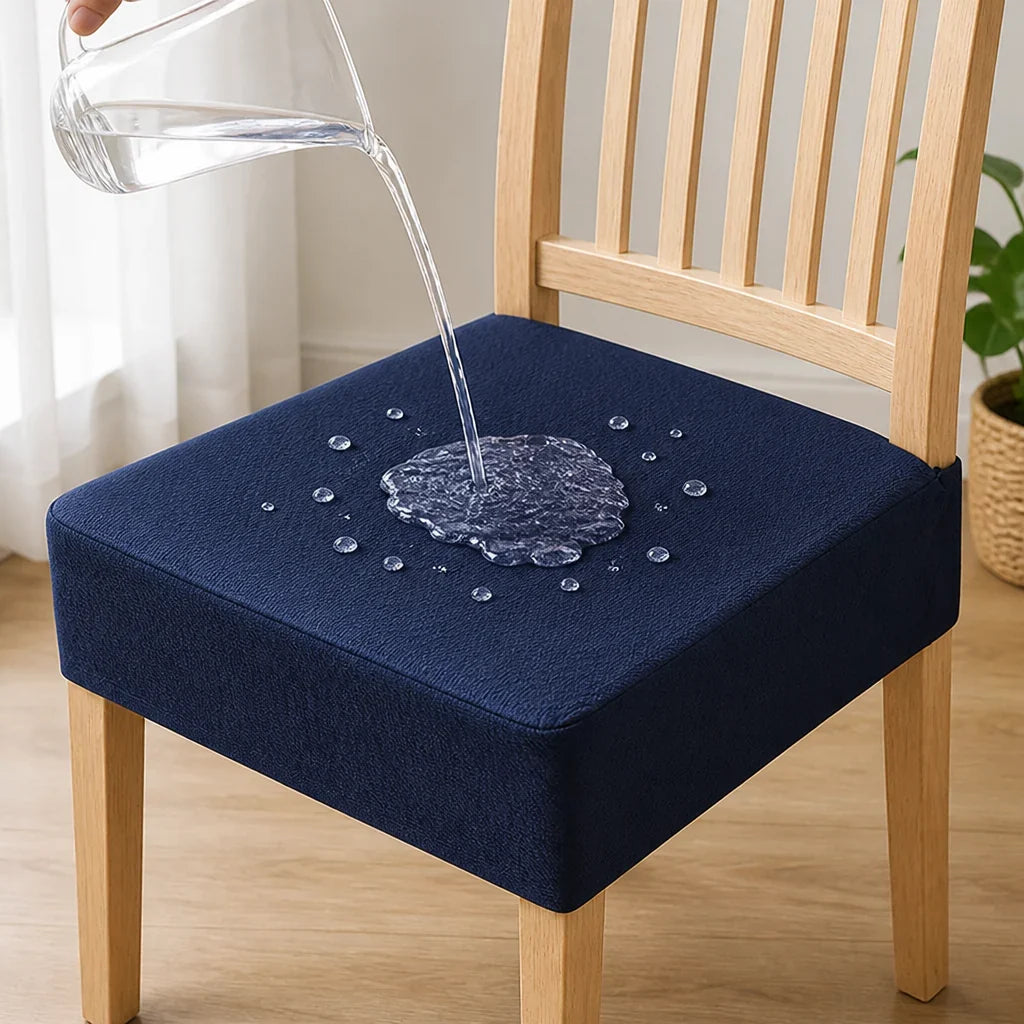 StormGuard - Waterproof, Non-Slip Chair Protector
