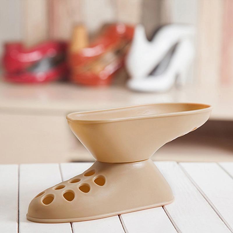 DuoStep – Double Shoe Capacity in the Smallest Space!