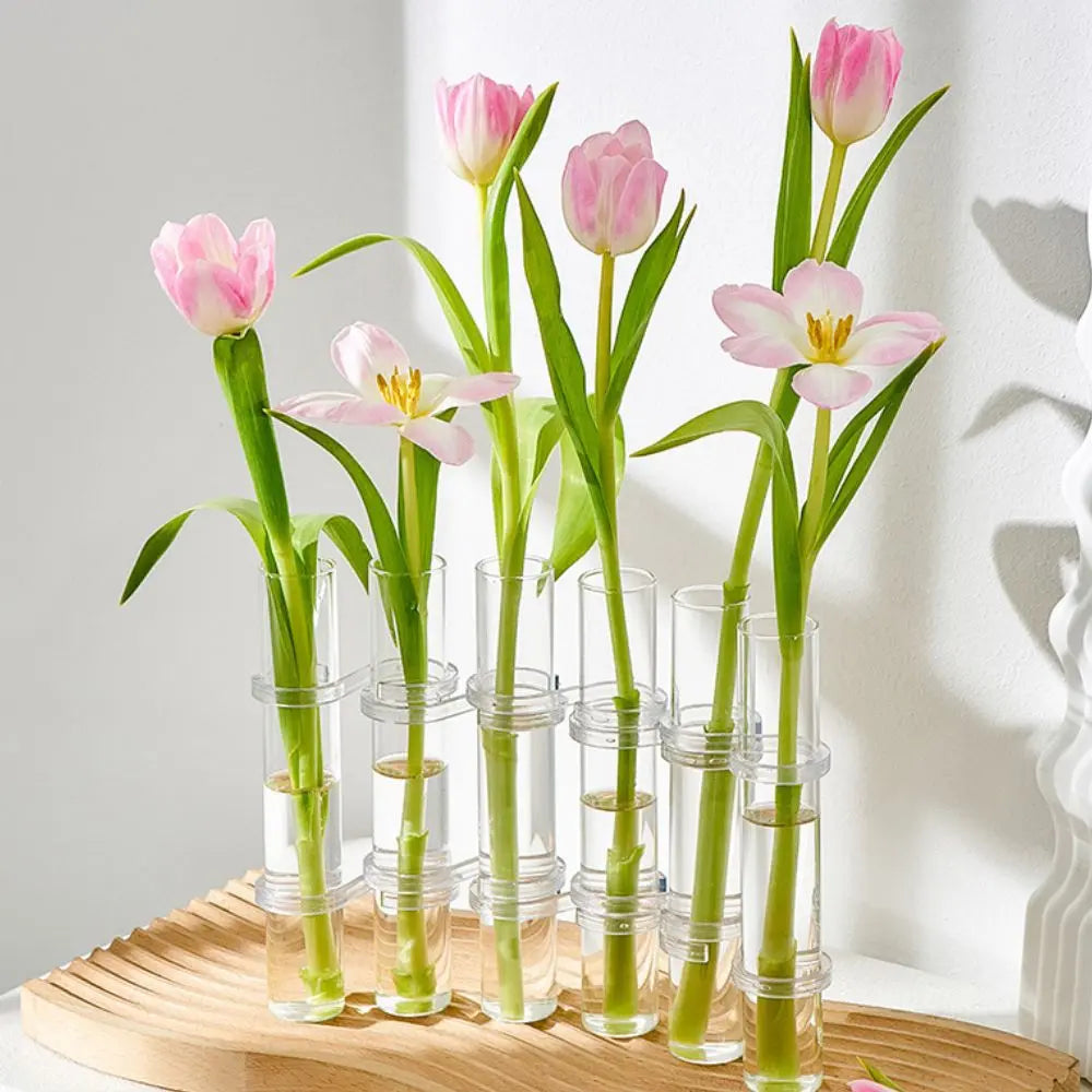 FlexAura – The vase that adapts to your style!