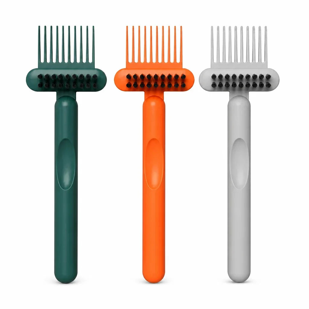 2+1 FREE | BrushRevive - Effortless Hairbrush Cleaning Every Time