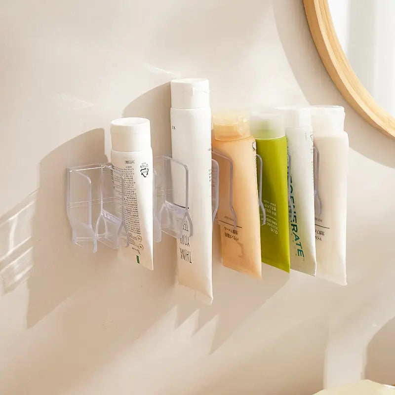 1+1 FREE | NeatTube – Chaos-free organization for your bathroom!