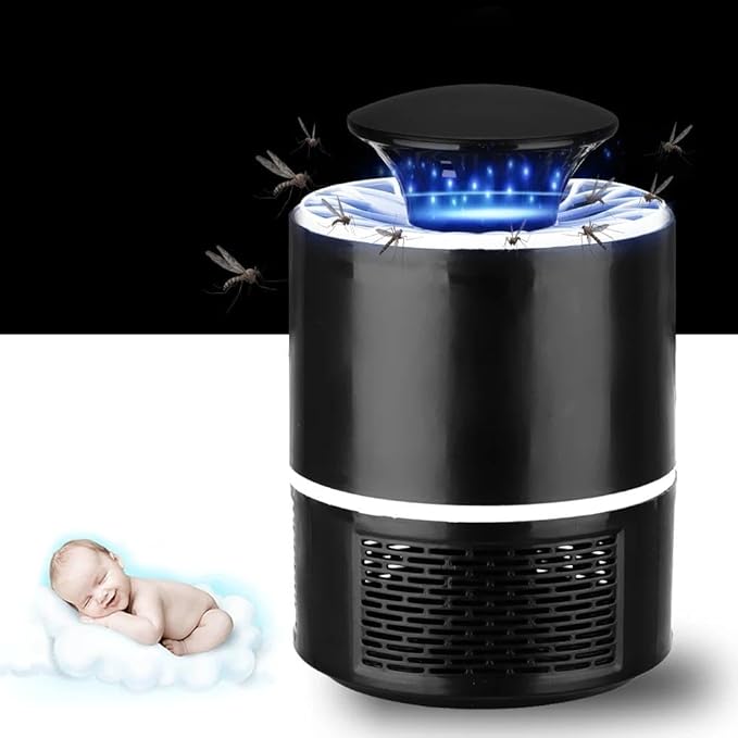 MosquiSilencer – Say Goodbye to Annoying Mosquitoes