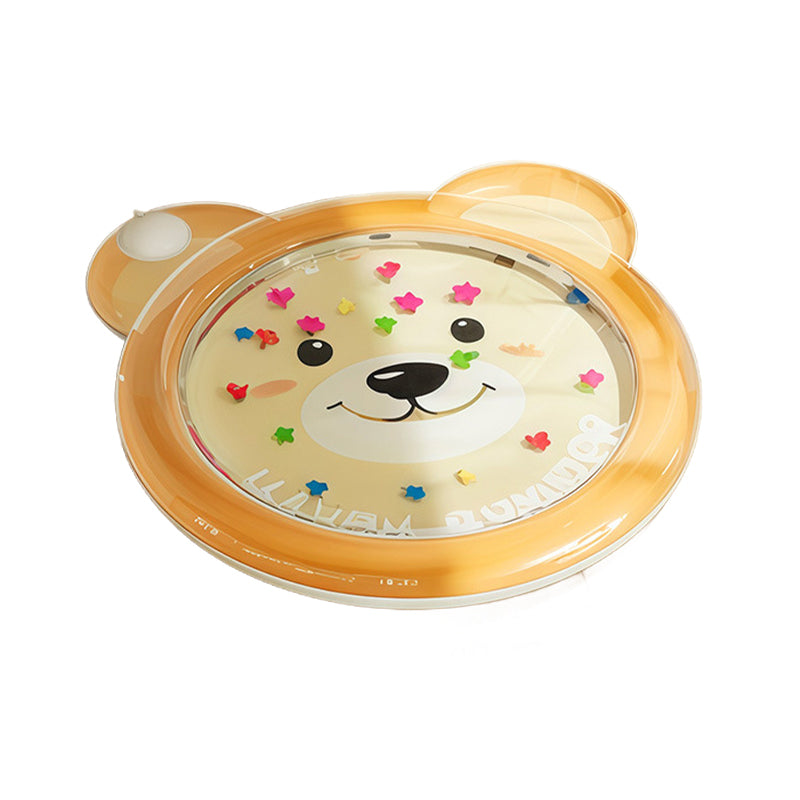 AquaJoy Pad – Fun & Cooling for Babies & Pets!