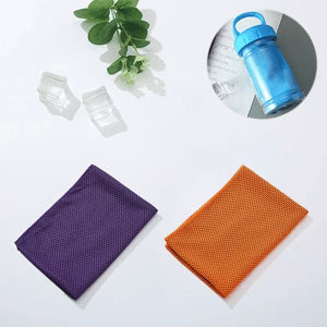 1+1 FREE | CoolVibe - Instantly Beat Heat and Stay Refreshed Everywhere