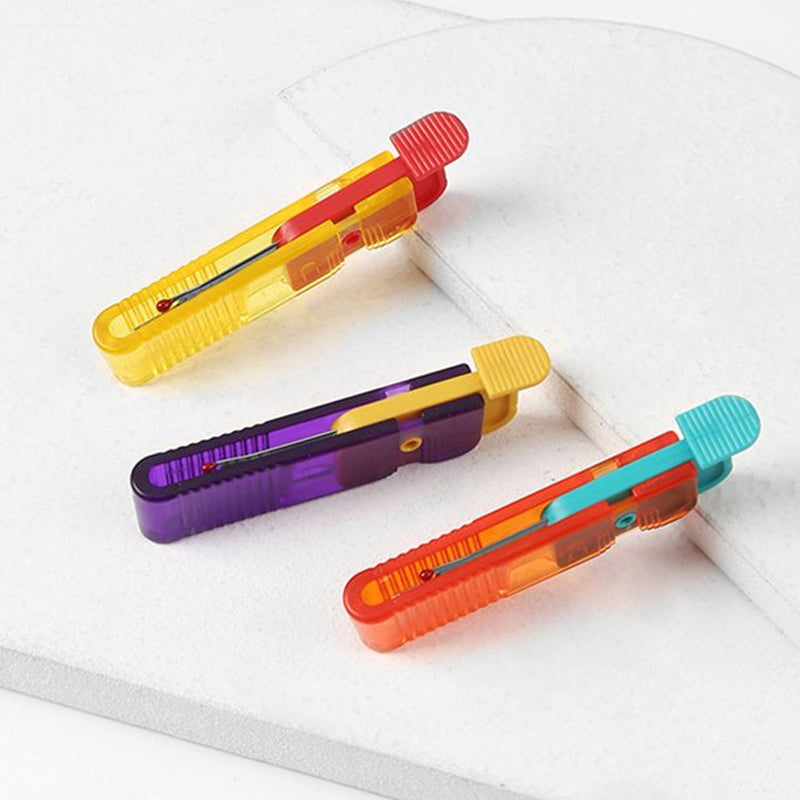 SeamingRib – Effortless Seam Removal for Flawless Sewing Every Time