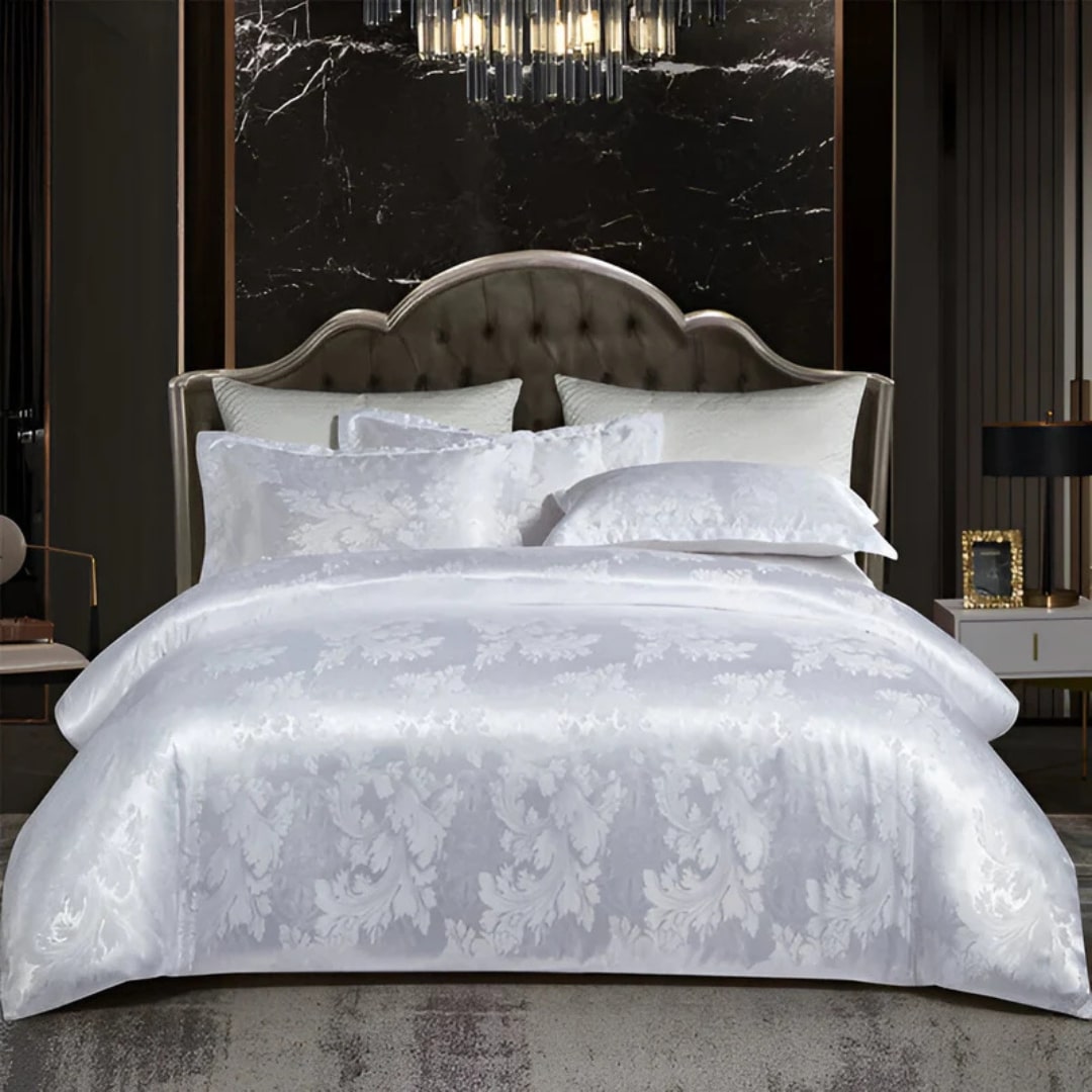 SatinLuxe – Sleep Cool, Feel Velvety Smooth Every Night