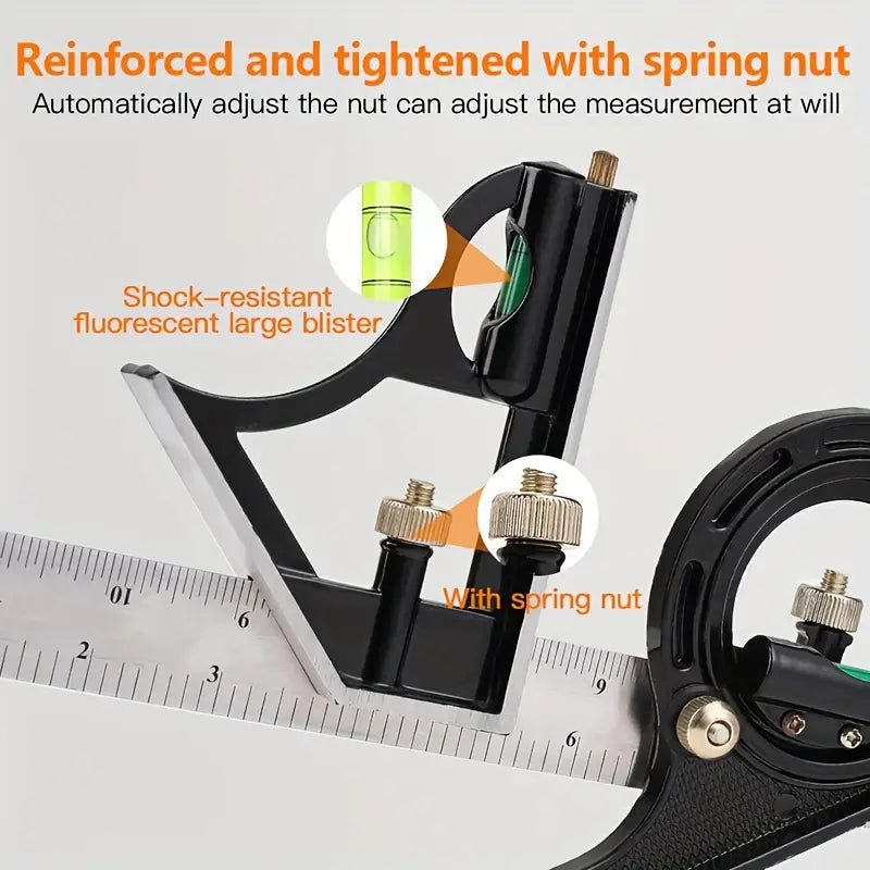 AnglePro – Precise Measuring Made Easy