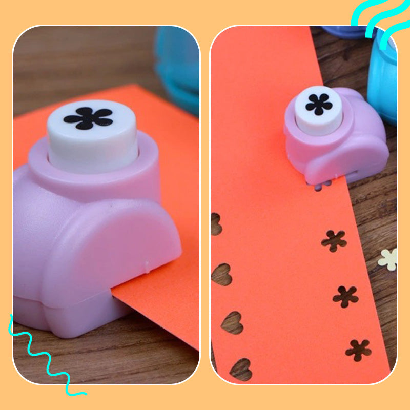 1+1 FREE | CreativeCut – Perfect Craft Ideas Without Scissors