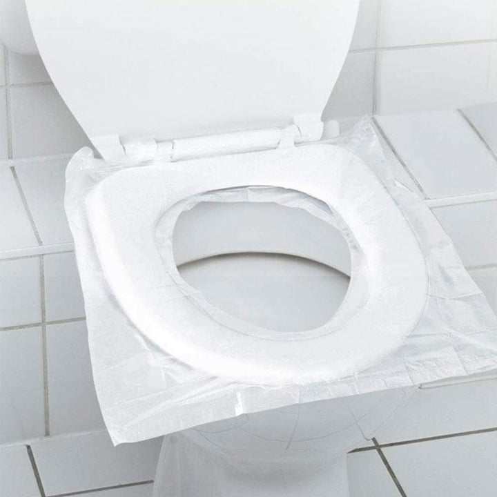 ShieldSafe – Germ-free Comfort Wherever You Go