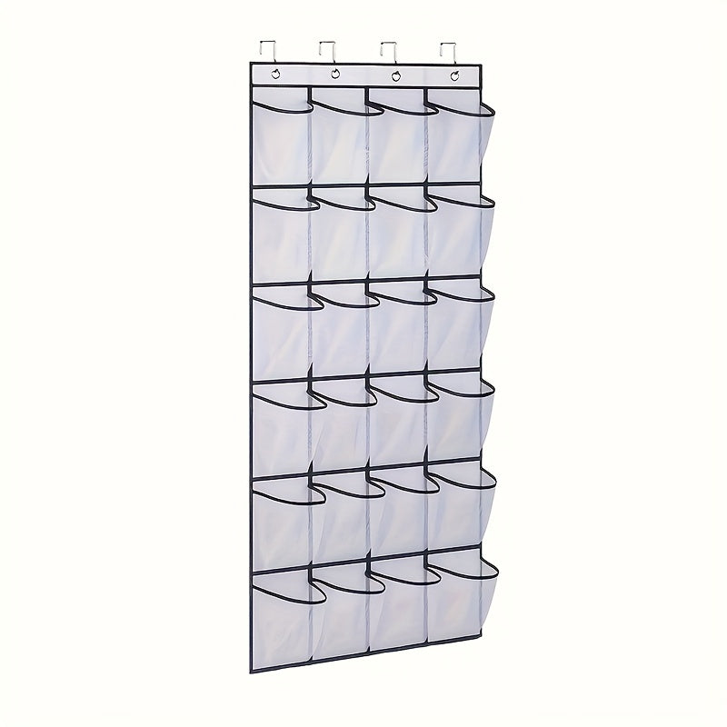 ShoeCaddy - Instantly Clear Floors with Organized Shoe Storage System