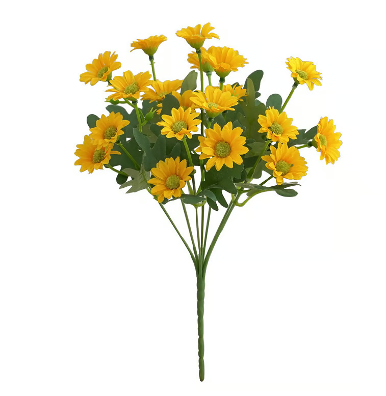 AutumnBloom – Lasting Autumn Splendor Without Maintenance!