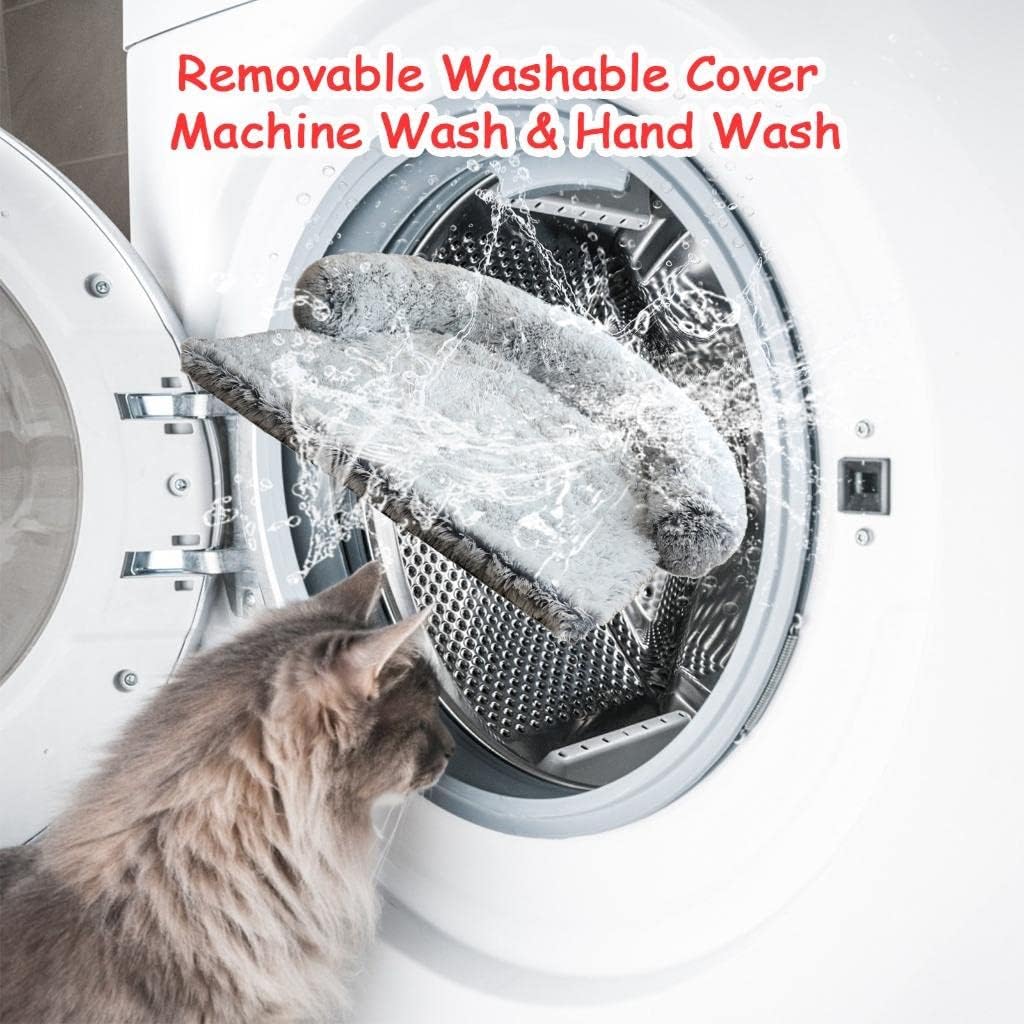 FellNest – Stress-Free Sleep & Protection in One