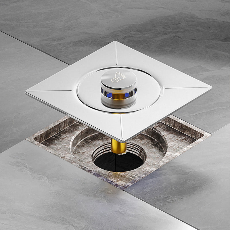 FreshCore – Instantly Stops Odors and Bacteria in Drains Naturally