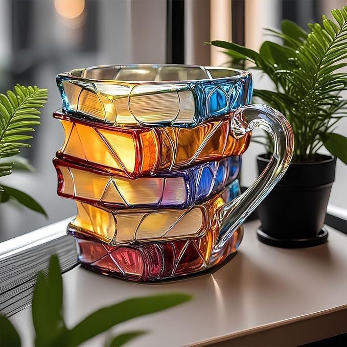 LetterCup – Where Every Cup Tells a Story