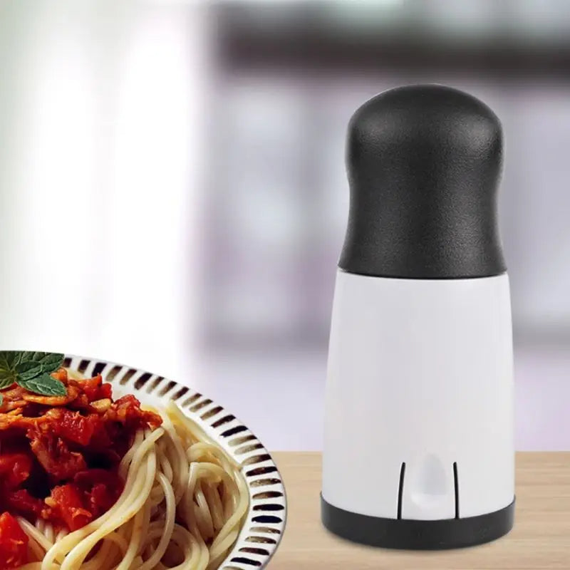 SpiceSlice Pro – Quickly, Safely & Effortlessly Grate Like a Pro