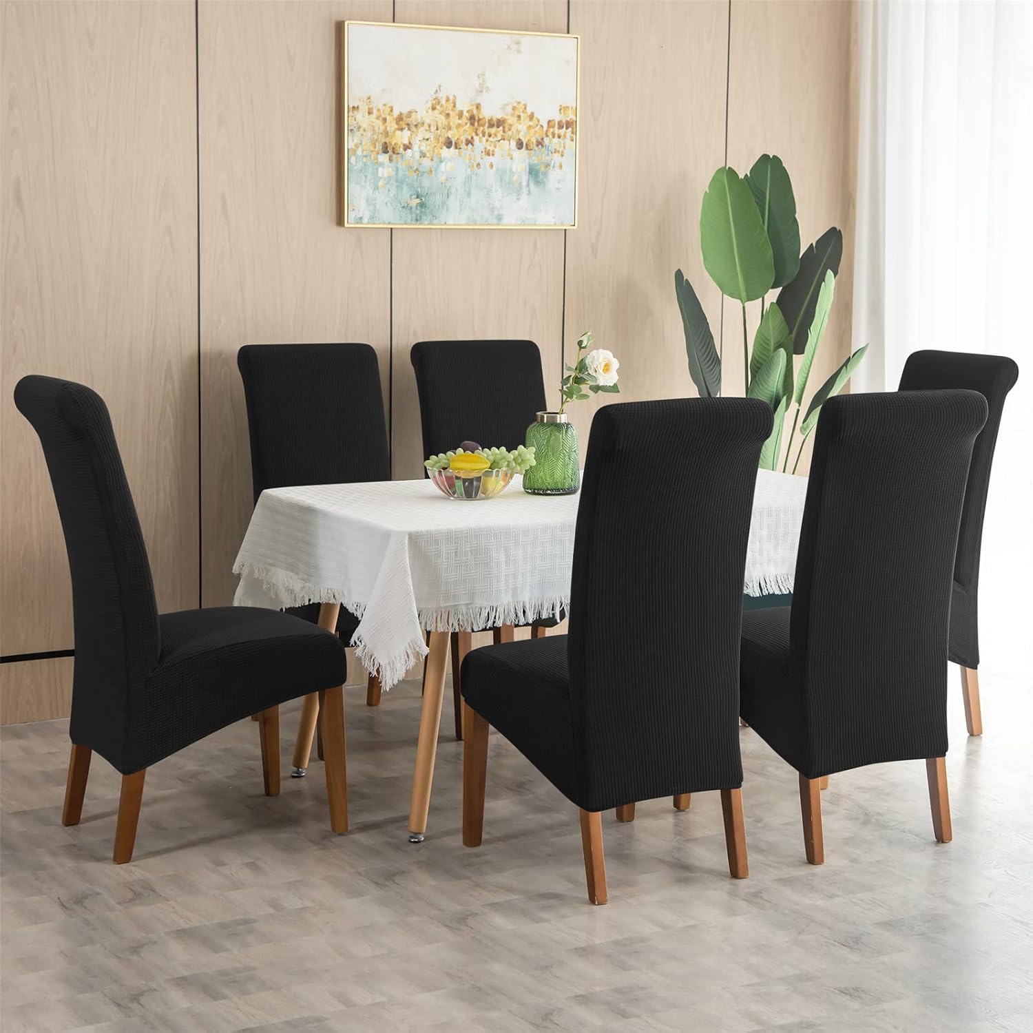 3+3 FREE | ChairLuxe – Make your chairs like new!