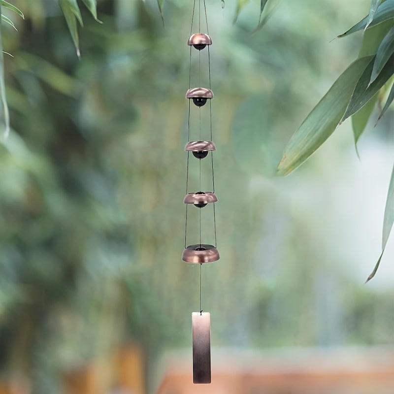 ZenTone – Harmony in the Wind, Calm in the Heart