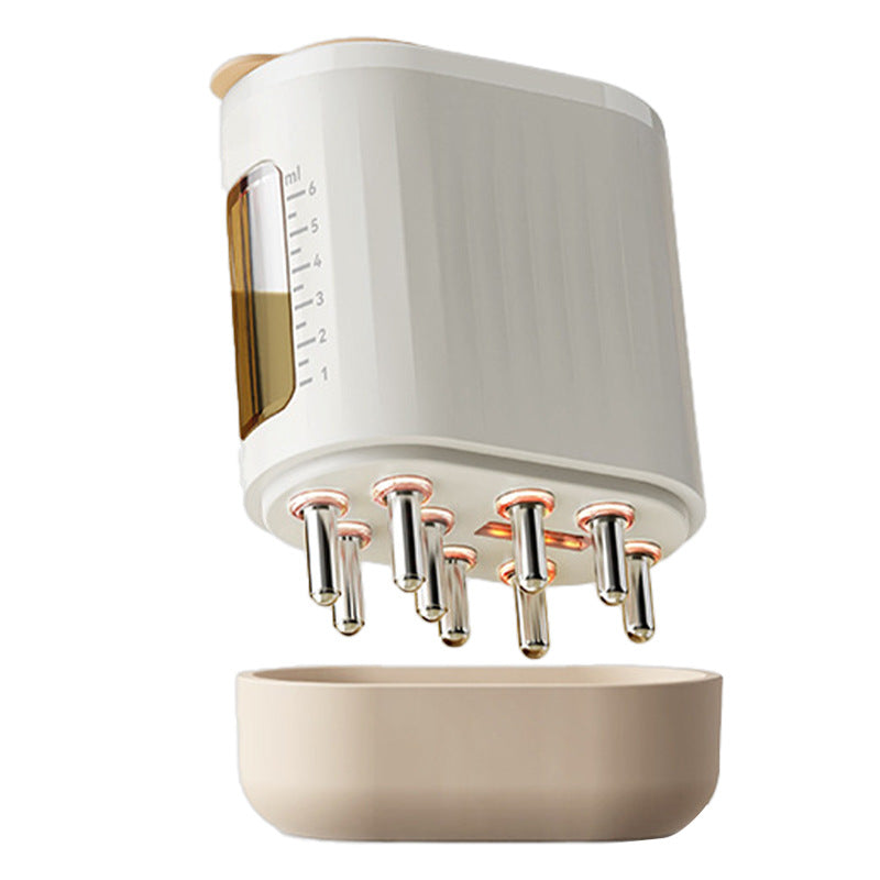 LumiGrow Sense – For noticeably stronger, healthier hair