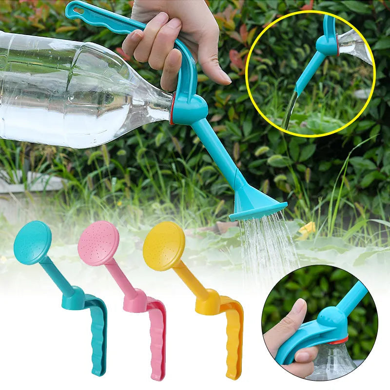 EcoPour – Sustainable Pouring Made Easy