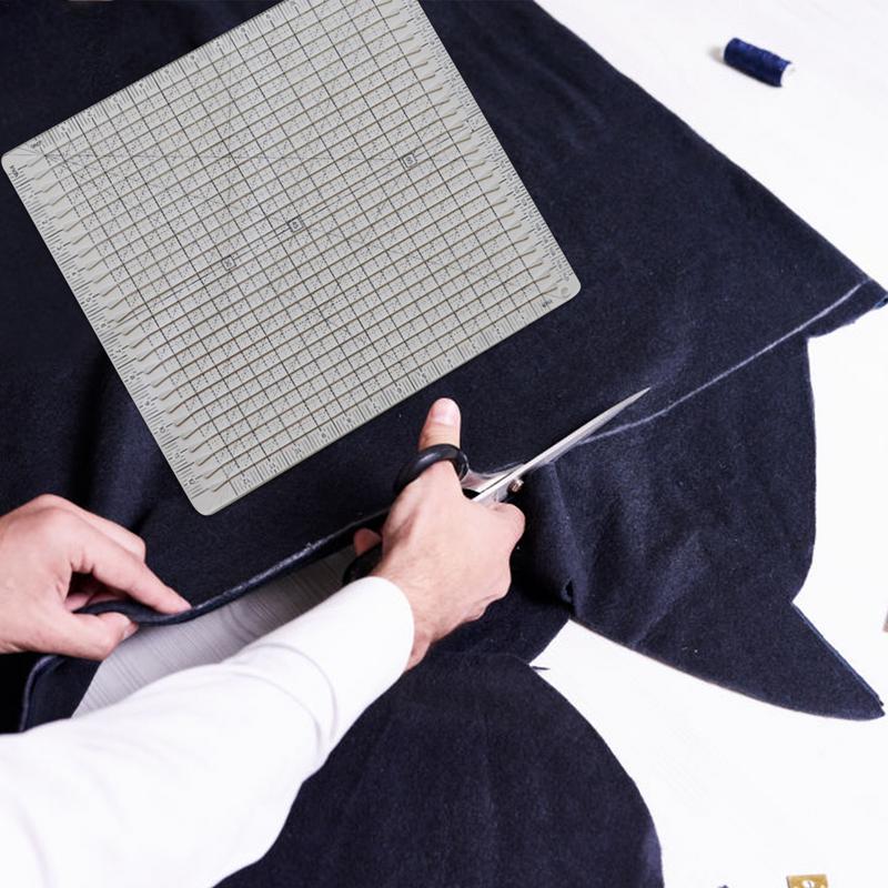 QuiltProX – Cut Perfect Quilt Shapes in Seconds