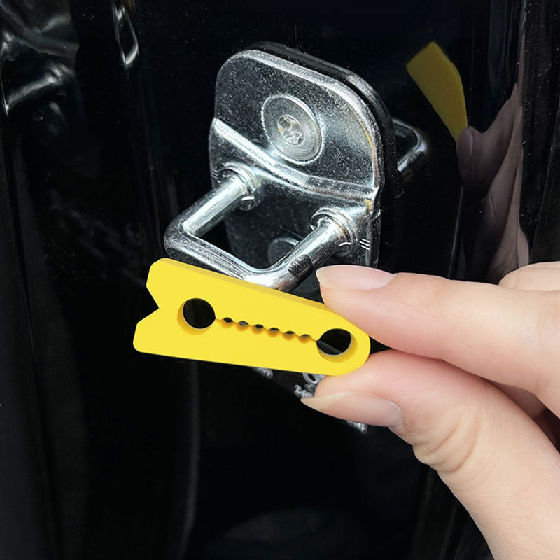 2+2 FREE | SilentSlide – Prevents Door Slamming for a Quiet, Smooth Movement